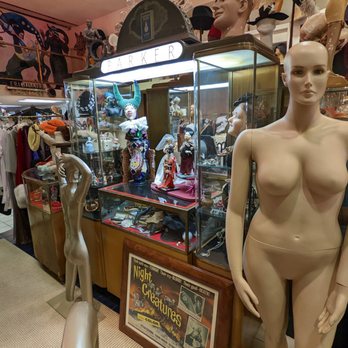 Creatures of Habit - Costumes Near Me - Paducah, Kentucky