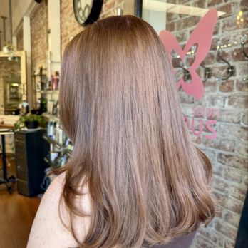 Nimbus Salon - Hair Salons Near Me - Los Gatos, California Nimbus Salon - Hair Salons Near Me - Los Gatos, California