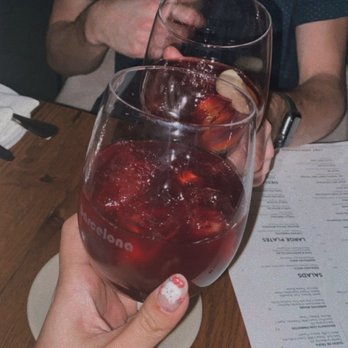 Barcelona Wine Bar - Spanish Near Me - Cambridge, Massachusetts