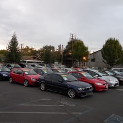 Roseville Car Connection - Add a caption
