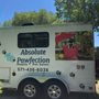 Photo of Absolute Pawfection mobile pet salon