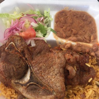 El Paraiso - Colombian Near Me - Urbana, Illinois