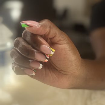 Zen Nails & Spa - Lee did my nails - Nail Salons Near Me - West Bloomfield, Michigan Zen Nails & Spa - Lee did my nails - Nail Salons Near Me - West Bloomfield, Michigan