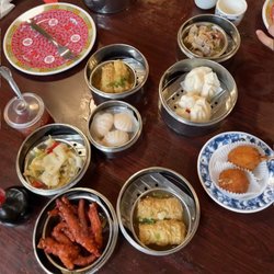 Hong Kong Chinese Restaurant