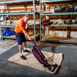 Tri-County Carpet Cleaning - Tri-County Carpet Cleaning