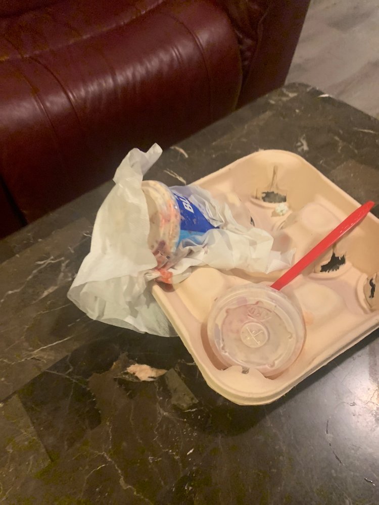 DAIRY QUEEN GRILL & CHILL 25 Reviews 2815 W 2nd Ave, Kennewick, WA