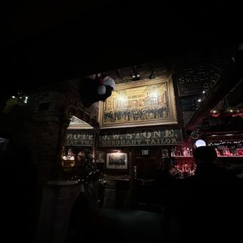 Saloon Restaurant - Italian Near Me - Philadelphia, Pennsylvania