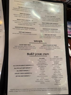McBob's Pub & Grill by null