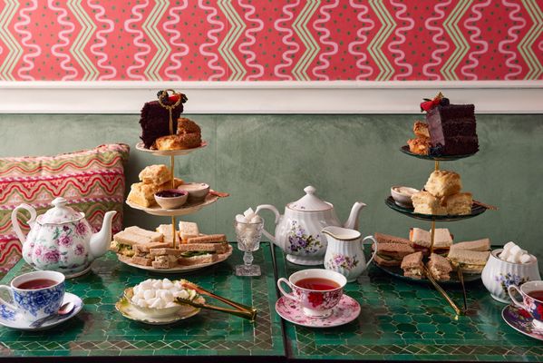 all & sundry by null