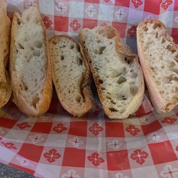 Pastabilities - Stretch bread for the Hot Tomato Oil Appetizer- super yummy! - Italian Near Me - Syracuse, New York Pastabilities - Stretch bread for the Hot Tomato Oil Appetizer- super yummy! - Italian Near Me - Syracuse, New York