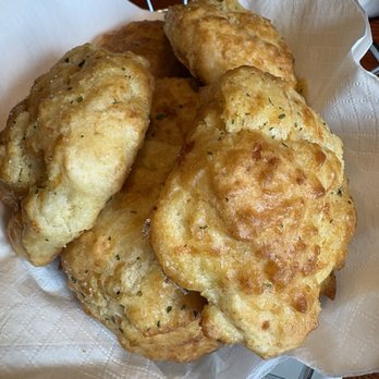 Red Lobster - Biscuits - Seafood Near Me - Decatur, Georgia