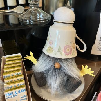 CaryTown Teas - Coffee & Tea Near Me - Richmond, Virginia