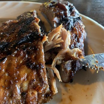 Pomona Valley Mining Co - Fall off the bone ribs - New American Near Me - Pomona, California