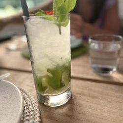 Es Taller - Mojito