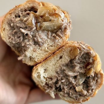 Uncle Gus' Steaks - Cheesesteaks Near Me - Philadelphia, Pennsylvania