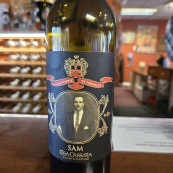 Casa Cassara Winery and Vineyard - Wine Tasting Room Near Me - Solvang, California Casa Cassara Winery and Vineyard - Wine Tasting Room Near Me - Solvang, California