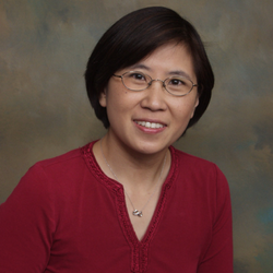 Elizabeth W Lee, M.D