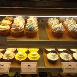 Sweet Little Things - Some of the choices