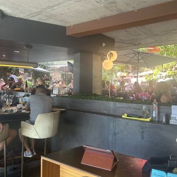 insideOUT - Lounges Near Me - San Diego, California