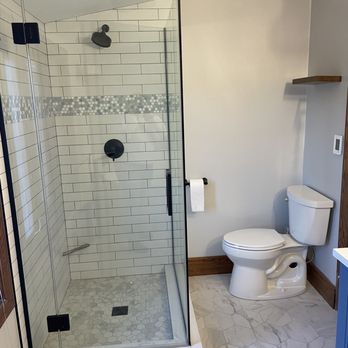 Kam & Karas - Tiling Near Me