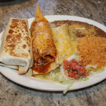 El Charro Mexicano - Mexican Near Me - Aiea, Hawaii