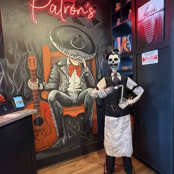 Patron's Mexican Bar & Grill - Mexican Near Me - Valencia, California Patron's Mexican Bar & Grill - Mexican Near Me - Valencia, California