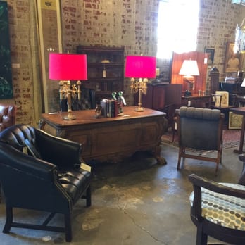 Sarah Cyrus Home - Furniture Stores Near Me - Atlanta, Georgia