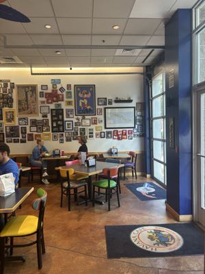 Havana Cafe by null