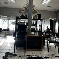Reflections Salon & Day Spa