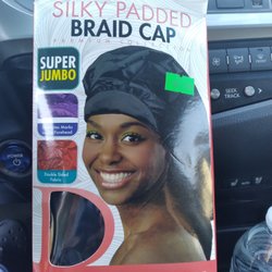 Living Color Beauty Supply