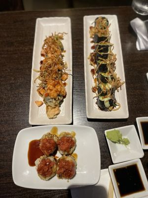 Sushiko by null