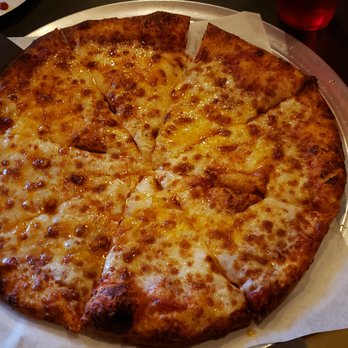 Rico's Pizza - Cheese Pizza - Pizza Near Me - Gold Bar, Washington Rico's Pizza - Cheese Pizza - Pizza Near Me - Gold Bar, Washington