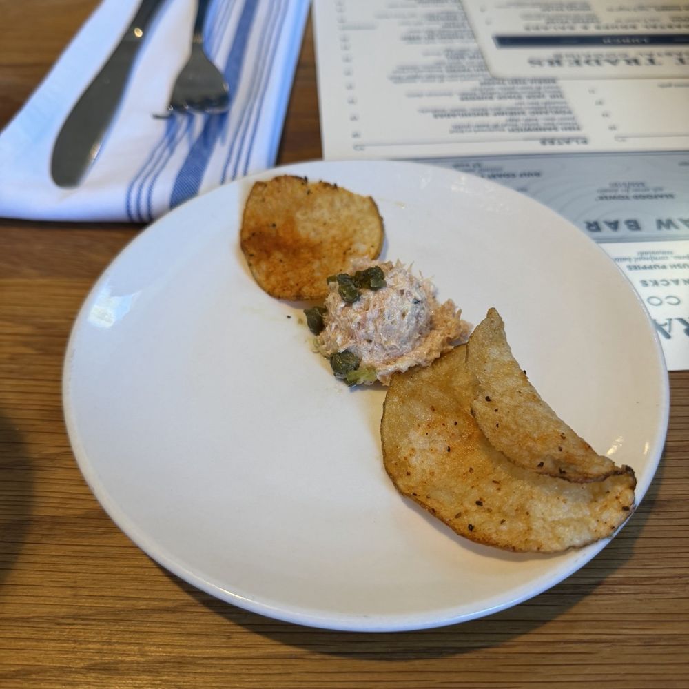 Salt Traders Zilker - Seafood Near Me - Austin, Texas