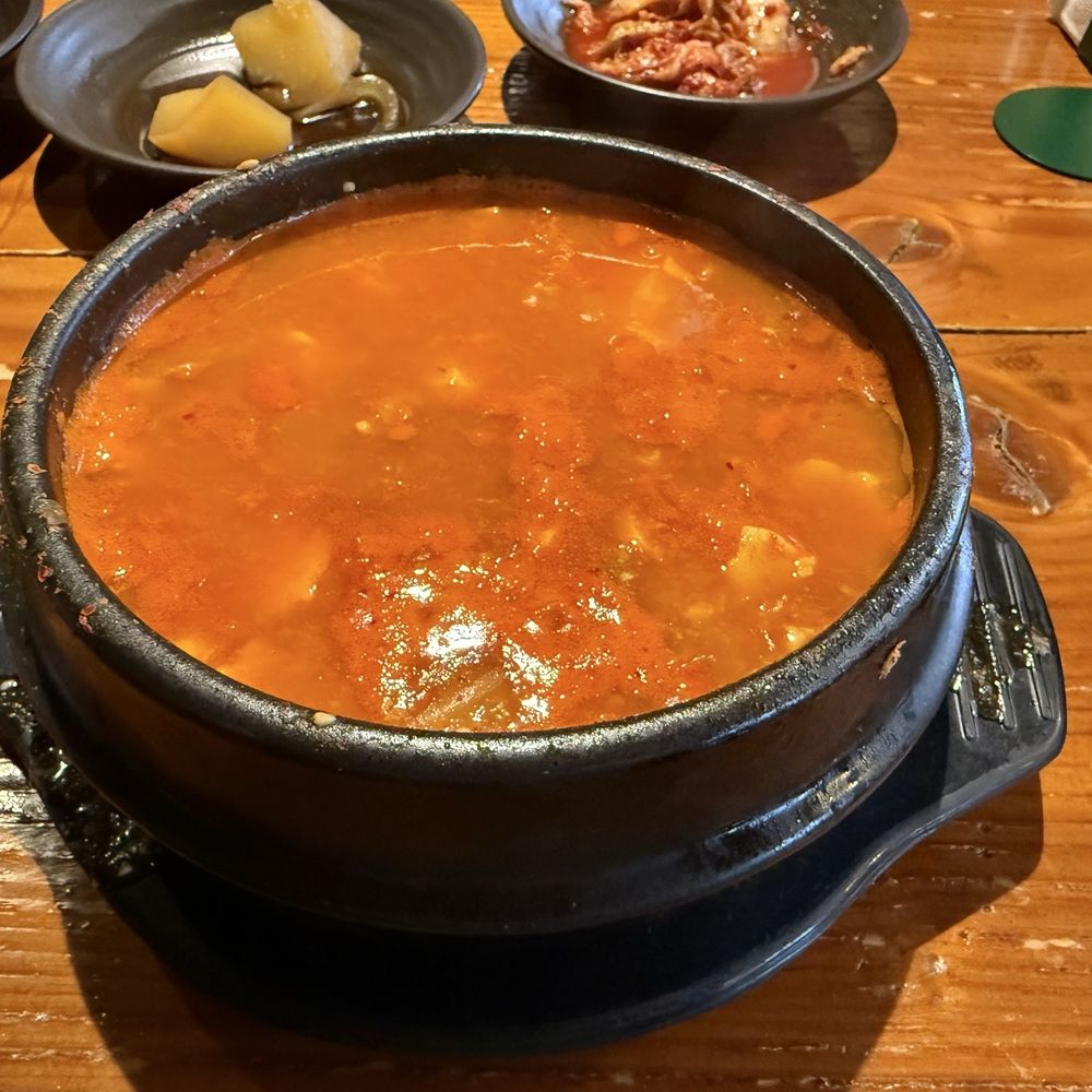 Tofu Kitchen - Korean Near Me - Johns Creek, Georgia Tofu Kitchen - Korean Near Me - Johns Creek, Georgia