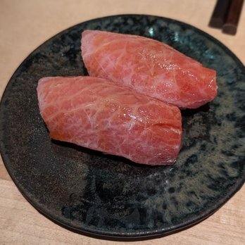 Sushi Sho - Ootoro - Japanese Near Me - Stockholm, Alberta Sushi Sho - Ootoro - Japanese Near Me - Stockholm, Alberta