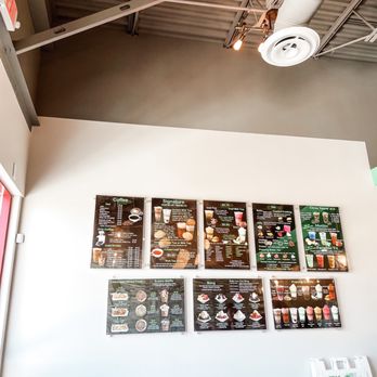 Tii Cup - Menu - Bubble Tea Near Me - Richfield, Minnesota