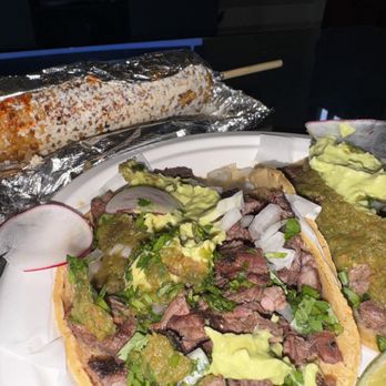 Tacomasa - Asada taco Elote - Tacos Near Me - Long Beach, California Tacomasa - Asada taco Elote - Tacos Near Me - Long Beach, California