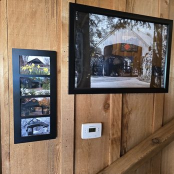Covered Bridge Creamery - Coffee & Tea Near Me - Long Grove, Illinois