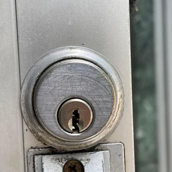 Fine Locksmith - Commercial cylinder - Keys & Locksmiths Near Me