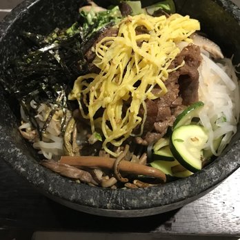 Anto - Bulgogi bibimpap - Korean Near Me - New York, New York Anto - Bulgogi bibimpap - Korean Near Me - New York, New York