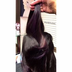 Salons By JC - San Jose - Hair by Paullette