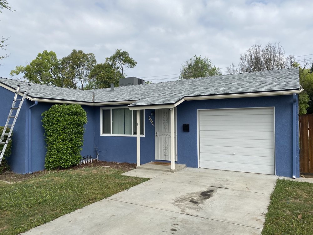 Slide of AAA Roofing