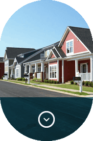 Slide of Raufi Services