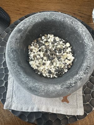 L'Enclume by null L'Enclume by null