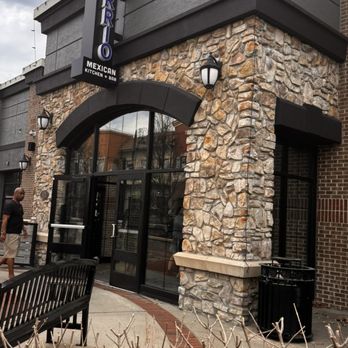Briarcliff Barrio - Mexican Near Me - Kansas City, Missouri