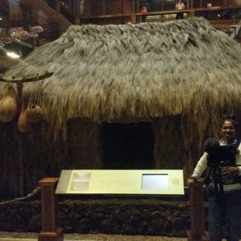 Bishop Museum - Museums Near Me - Honolulu, Hawaii