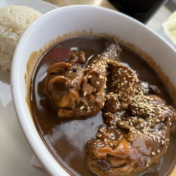 Loltún Restaurant - Mole - Mexican Near Me - San Francisco, California Loltún Restaurant - Mole - Mexican Near Me - San Francisco, California