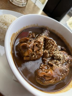 Loltun Restaurant by null