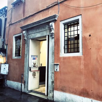 Burger King - Exterior - Fast Food Near Me - Venezia, VE