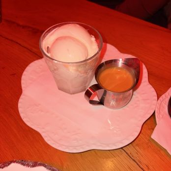 Sunday Gravy - Affogato - Italian Near Me - Inglewood, California Sunday Gravy - Affogato - Italian Near Me - Inglewood, California